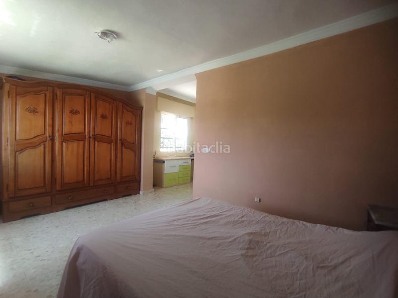 Foto ce82f81b-be7e-49a7-ad87-bee77500a532. Country house with heating parking pool in El Romeral-Peñón de Zapata Alhaurín de la Torre