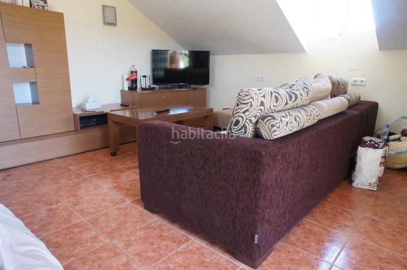 Foto e3c5acfa-5d2b-48e6-8a3e-174aae0881f0. Country house with heating parking pool in El Romeral-Peñón de Zapata Alhaurín de la Torre