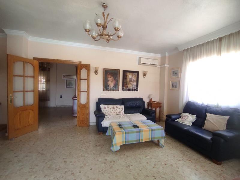 Foto e9fff654-5144-465b-a7af-262b97f96732. Country house with heating parking pool in El Romeral-Peñón de Zapata Alhaurín de la Torre