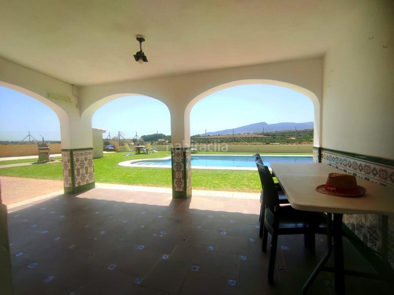 Foto 0290d854-8744-4506-9ddf-01a08488ff79. Masia amb calefacció aparcament piscina a El Romeral-Peñón de Zapata Alhaurín de la Torre