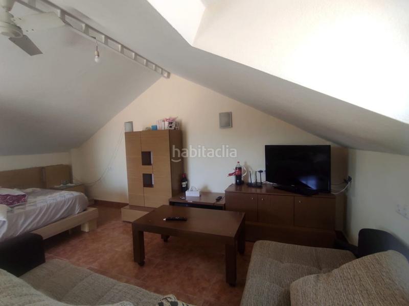 Foto ce890cff-310c-42f6-8727-2082a3fe762d. Masia amb calefacció aparcament piscina a El Romeral-Peñón de Zapata Alhaurín de la Torre