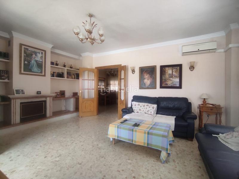 Foto e8eda2dc-dd43-4c80-a54a-00ba4069a5a6. Masia amb calefacció aparcament piscina a El Romeral-Peñón de Zapata Alhaurín de la Torre