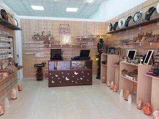Local Comercial  Calle bulto