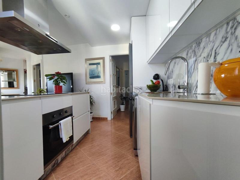 Foto f1d46f5c-5da3-41a1-9753-a702218034a2. Affitto appartamento con riscaldamento piscina in Torremolinos
