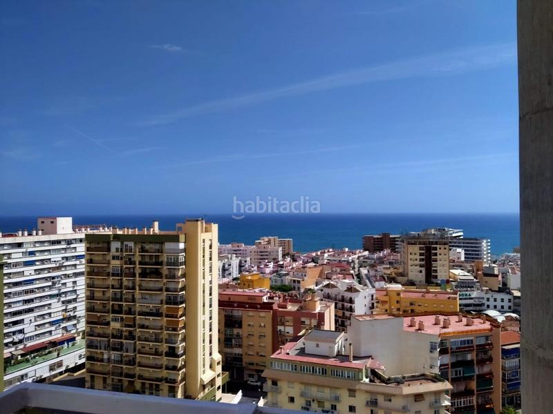Foto 383631c5-6e00-4afd-b8ea-6123285c3340. Alquiler piso magnifico piso con vistas a la bahía. vivienda en alquiler de septiembre a junio en Torremolinos