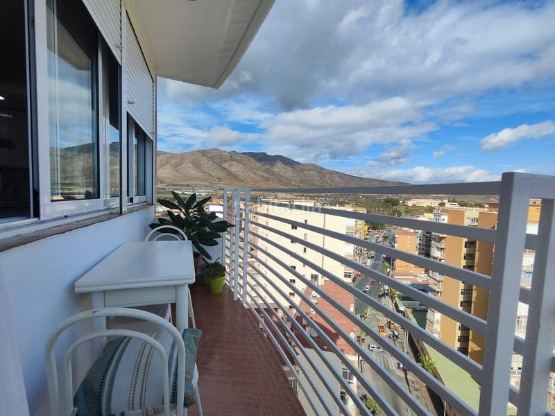 Foto 4bbb1c8e-d7cb-4fd7-a149-541881bd7443. Alquiler piso magnifico piso con vistas a la bahía. vivienda en alquiler de septiembre a junio en Torremolinos