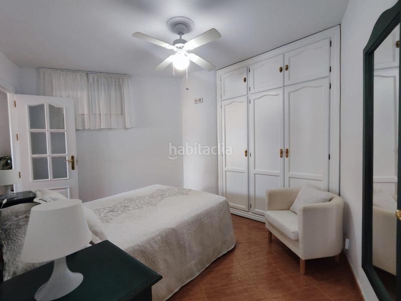 Foto a2b2ce15-7116-449d-ac32-d85be4e14a91. Alquiler piso magnifico piso con vistas a la bahía. vivienda en alquiler de septiembre a junio en Torremolinos