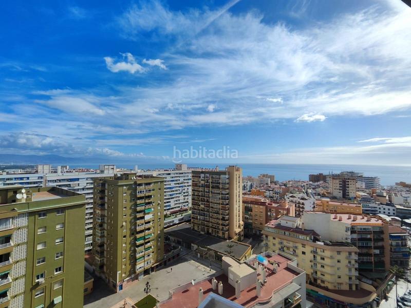 Foto a5fc35c0-9281-4574-9283-d9d602c112ec. Alquiler piso magnifico piso con vistas a la bahía. vivienda en alquiler de septiembre a junio en Torremolinos