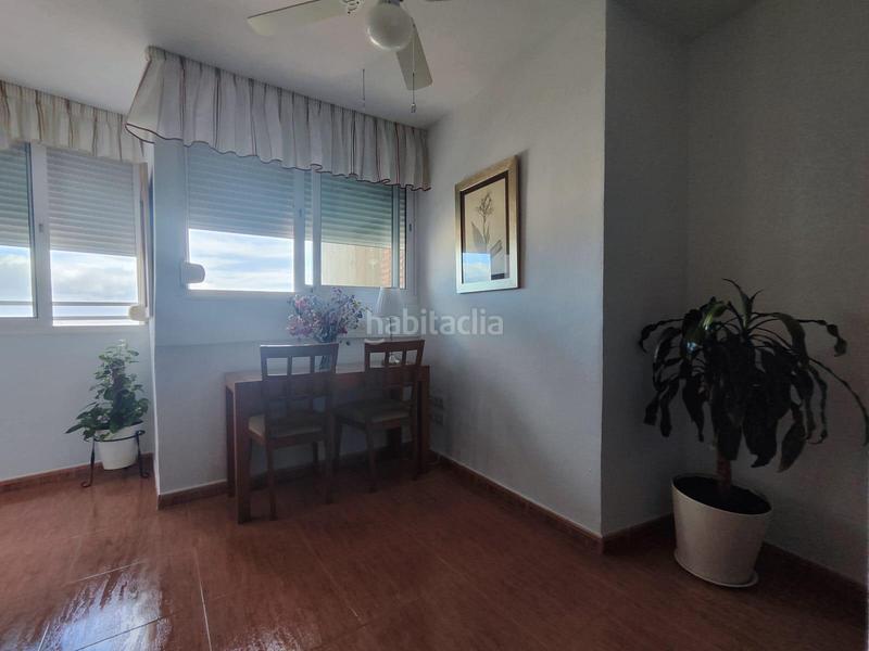 Foto ace090bb-0757-4c57-8046-7e509029583b. Alquiler piso magnifico piso con vistas a la bahía. vivienda en alquiler de septiembre a junio en Torremolinos