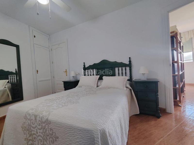 Foto c47c6ebb-a1a6-4c02-be15-13f6f2eee0c3. Alquiler piso magnifico piso con vistas a la bahía. vivienda en alquiler de septiembre a junio en Torremolinos