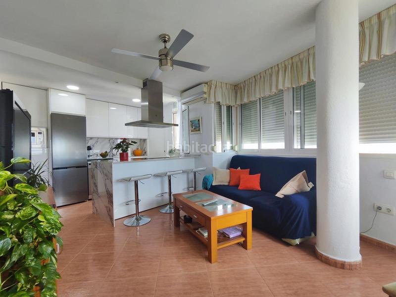 Foto ec8d2add-9e6a-497c-b918-81ed37dc4fb9. Alquiler piso magnifico piso con vistas a la bahía. vivienda en alquiler de septiembre a junio en Torremolinos