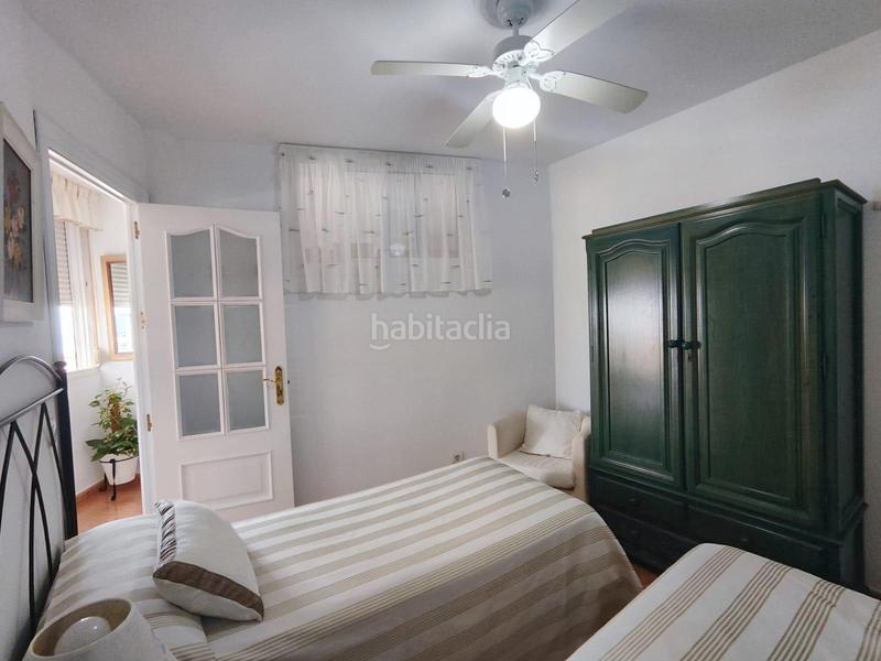 Foto fa83fb5f-2122-4120-a7ff-f49b404c1da7. Alquiler piso magnifico piso con vistas a la bahía. vivienda en alquiler de septiembre a junio en Torremolinos