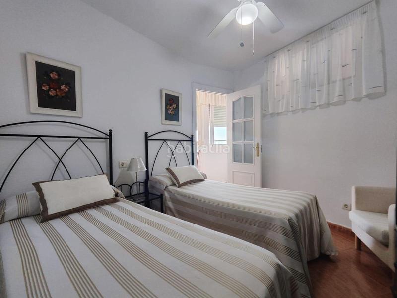 Foto 4ea28ee4-674d-4751-86d0-86fb28e81aa8. Rent flat with heating pool in Manantiales-Estación de Autobuses Torremolinos