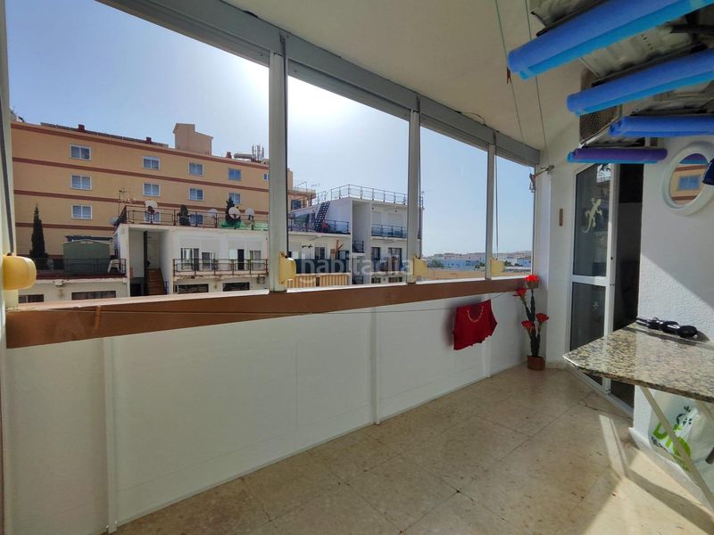 Foto 49072956-73b7-4ee2-b68e-879a4012120f. Pis amb piscina a Ayuntamiento Torremolinos
