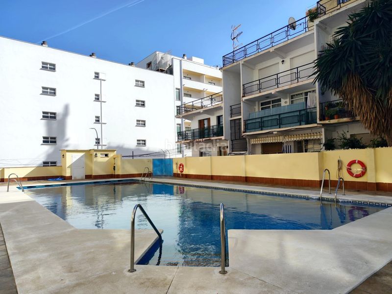 Foto c1cd7651-fa48-4a5f-b342-1525869a93c9. Pis amb piscina a Ayuntamiento Torremolinos