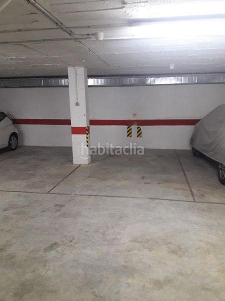 Foto 8d555f60-8b7f-426b-bf76-caf1c3db8022. Aparcament cotxe a Loma de los Riscos Torremolinos