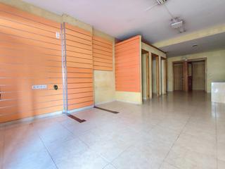 Geschftsraum  Avenida isabel manoja. Local comercial a pie de calle en el centro de torremolinos