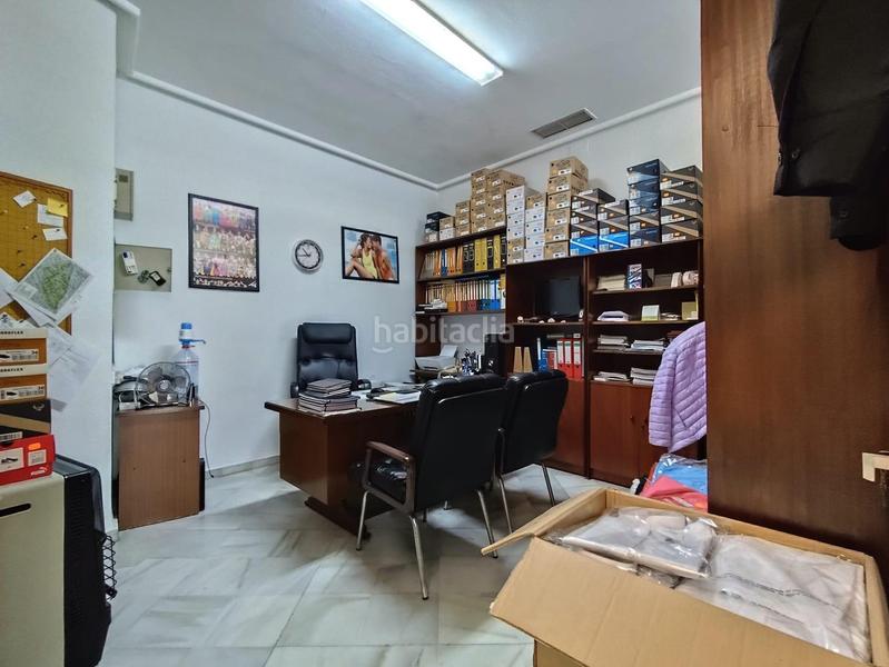 Foto 0e1c0ffd-ff7b-45d8-90b9-84fbb45eff1a. Local commercial dans Manantiales-Estación de Autobuses Torremolinos