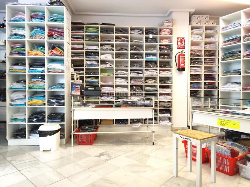 Foto 18f16f98-4f00-4498-8a82-1096cad02910. Local commercial dans Manantiales-Estación de Autobuses Torremolinos