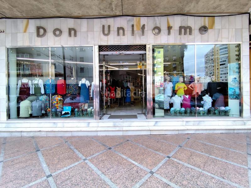 Foto 263c9888-449a-43a3-aefb-1b33d93504e1. Local commercial dans Manantiales-Estación de Autobuses Torremolinos