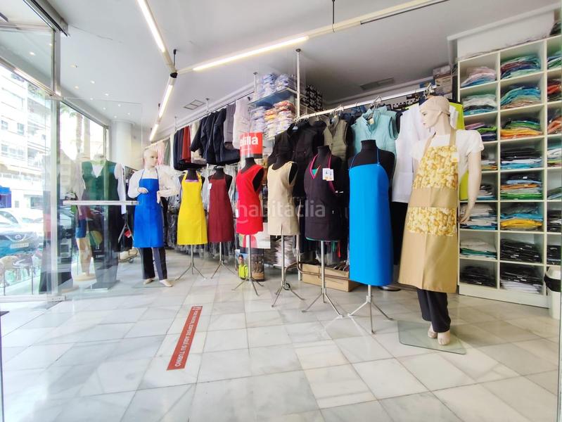 Foto 304e0d1b-bb29-424a-a56b-682ecd2d6196. Local commercial dans Manantiales-Estación de Autobuses Torremolinos