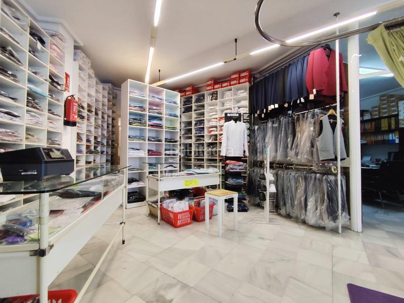 Foto 6936e8fc-571b-43f8-b00e-ce3b0c9ca8f7. Local commercial dans Manantiales-Estación de Autobuses Torremolinos