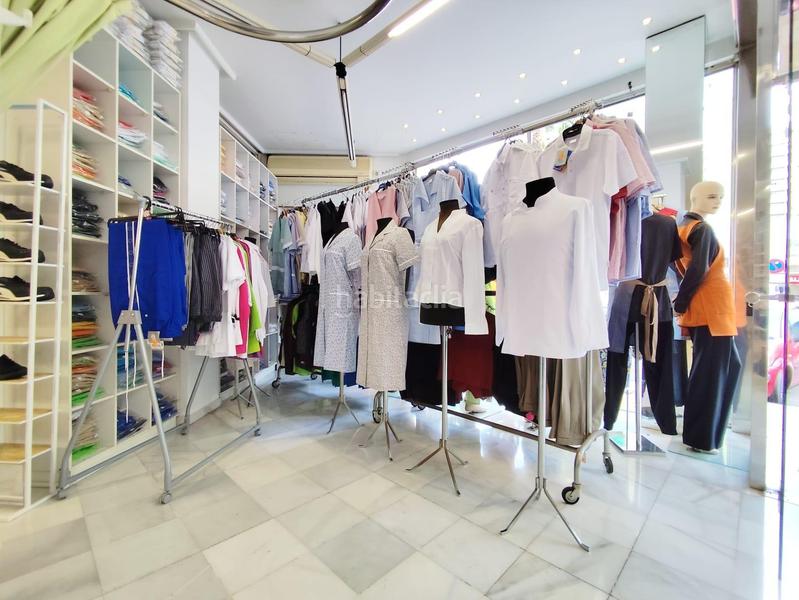 Foto 79e28ca1-fc52-48b1-871c-05868bf46a65. Local commercial dans Manantiales-Estación de Autobuses Torremolinos