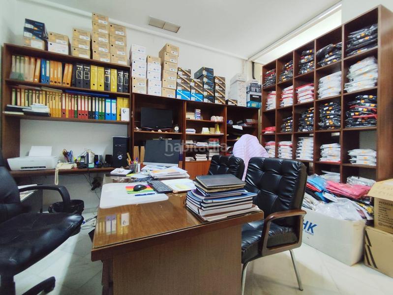 Foto 9f9008d1-b6ef-4c48-a3d1-e484e6fc61b4. Local commercial dans Manantiales-Estación de Autobuses Torremolinos