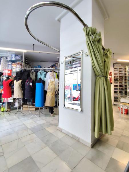 Foto b76cf62d-2d2a-467c-9413-ee85ba716137. Local commercial dans Manantiales-Estación de Autobuses Torremolinos