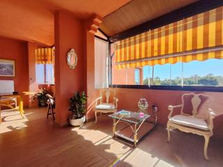 Etagenwohnung  Calle carlos cano. Maravillosa vivienda en primera lnea de playa en los lamos