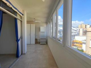 Pis  Avenida isabel manoja. Apartamento en el edificio san enrique