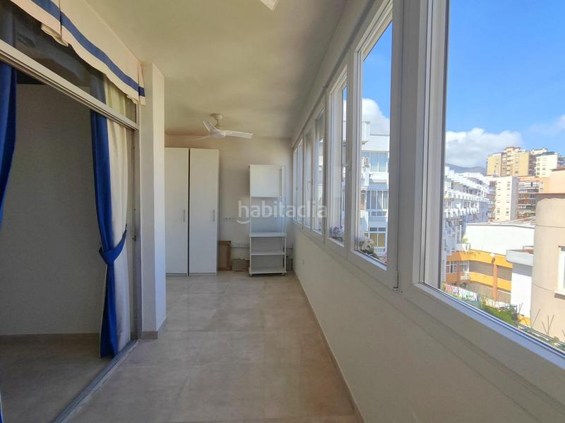 Foto 6dedfdf7-6fd7-4340-9a6c-5778f9807710. Piso apartamento en el edificio san enrique en Manantiales-Estación de Autobuses Torremolinos