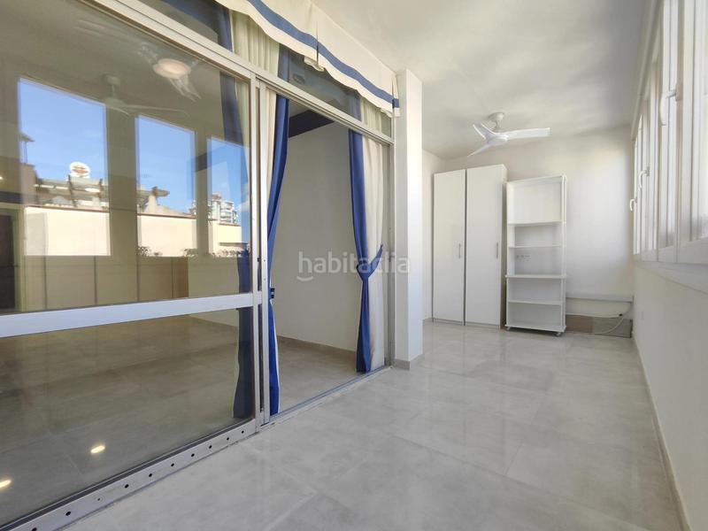 Foto c0ad1640-2f13-408a-9e81-a12117e82818. Piso apartamento en el edificio san enrique en Manantiales-Estación de Autobuses Torremolinos