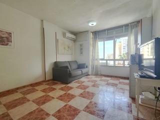 Estudi  Avenida isabel manoja. Estudio en venta en isabel manoja
