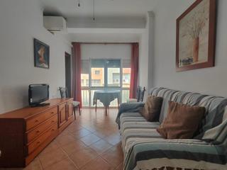 Apartament  Plaza andalucia. Apartamento en una zona magnífica de la plaza andalucía