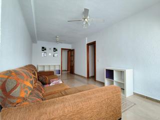 Etagenwohnung en Ayuntamiento. Piso de 3 dormitorios en zona ayuntamiento torremolinos