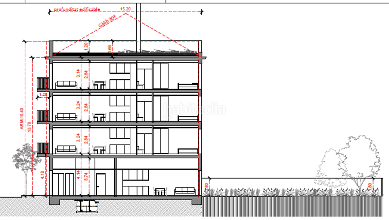Foto 17fc8be3-6124-4bba-9fda-441593df75af. Appartamento in carrer de l'encarnació 106 in El Camp d´en Grassot i Gràcia Nova Barcelona