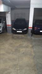 Lloguer Aparcament cotxe a Carrer de concepción arenal 93. Parking para coche medio o pequeño, sagrera - congres, calle con