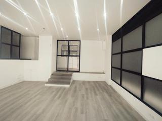 Local Comercial en Ronda del General Mitre