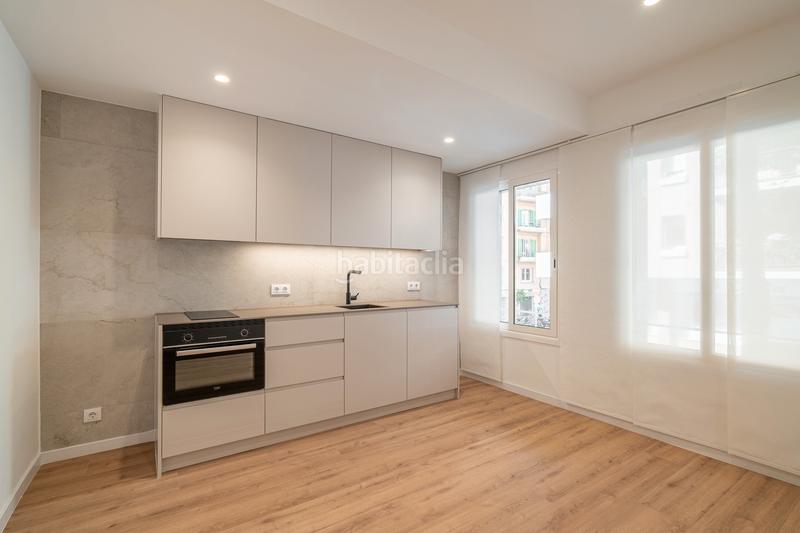 Foto f265f9cc-4652-4824-ba50-32bc9cced56b. Appartement dans El Camp d´en Grassot i Gràcia Nova Barcelona