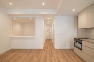 Etagenwohnung  Carrer de pau alsina