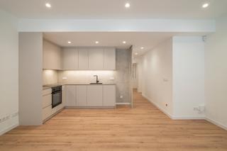 Etagenwohnung  Carrer de pau alsina