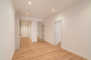 Etagenwohnung  Carrer de pau alsina