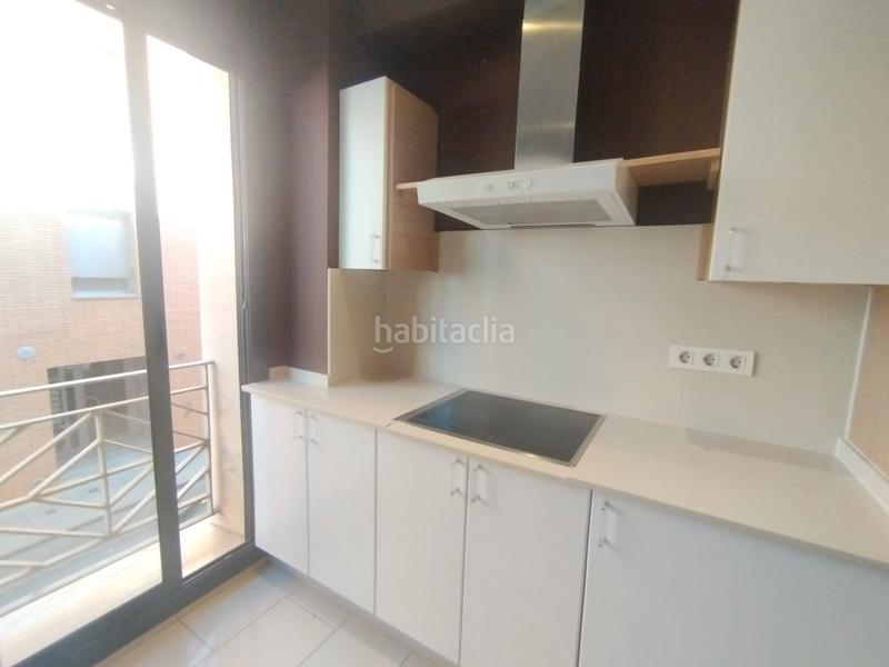 Foto f555ea54-ab8e-4592-a14d-ef6e120964c7. Etagenwohnung mit heizung in Centre Sabadell