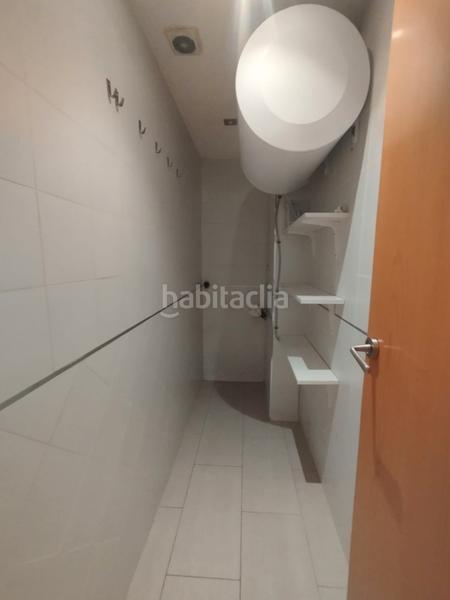 Foto 81158173-1da8-47ba-8a51-f32910e74424. Flat with heating in Centre Sabadell