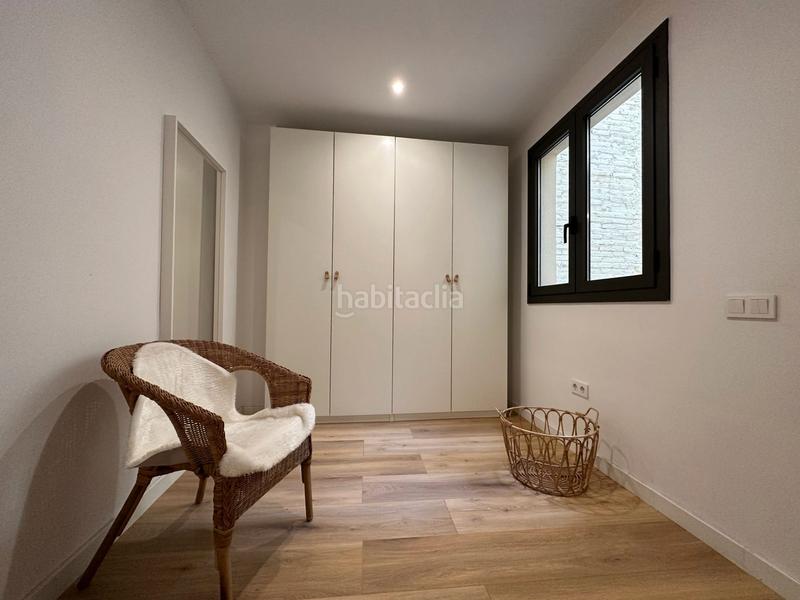 Foto 81c67c8b-ecd9-44c4-8b23-ffd9349a40b8. Affitto appartamento con riscaldamento in Hostafrancs Barcelona
