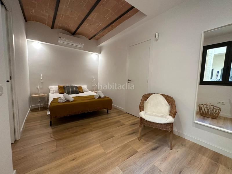 Foto 94d75ca7-e8d6-482a-af33-614a7a93c28e. Affitto appartamento con riscaldamento in Hostafrancs Barcelona