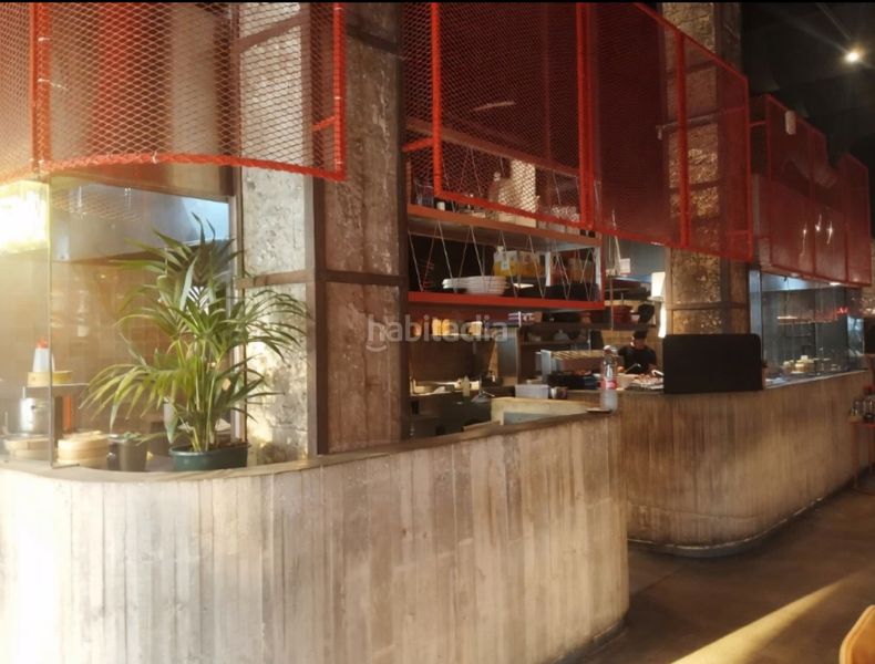 Foto 07d4d61b-6b04-4933-9d99-f865c0e3ee53. Local comercial a Dreta de l´Eixample Barcelona