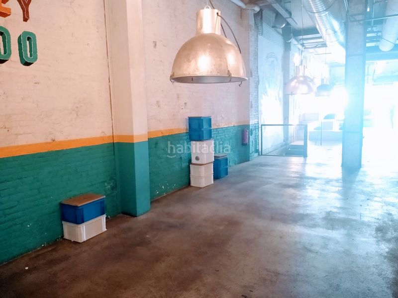 Foto 58a0bd8d-1048-435f-8381-a06a974a2632. Local comercial a Dreta de l´Eixample Barcelona