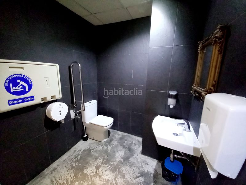 Foto 6fc1c3eb-d8f0-4739-8cea-45c3e55b4b5b. Local comercial a Dreta de l´Eixample Barcelona